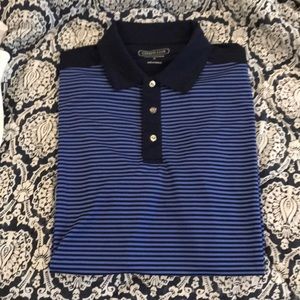 Men’s Golf Polo Medium